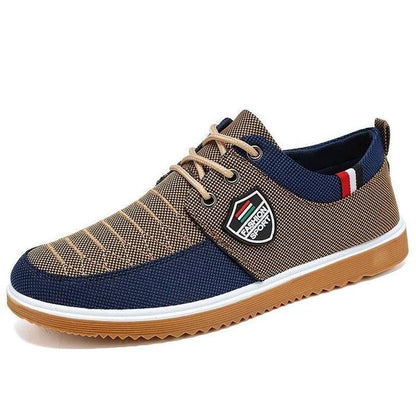 Italienische Route 77 Sneaker - Sportlich & Lässig