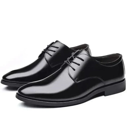 Herren Derby Luxus Schuhe
