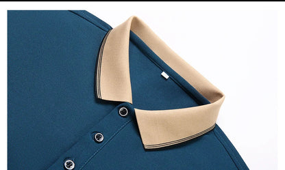 Herren Poloshirt Rafeer