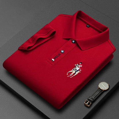 Portuga Herren Polo-Shirt