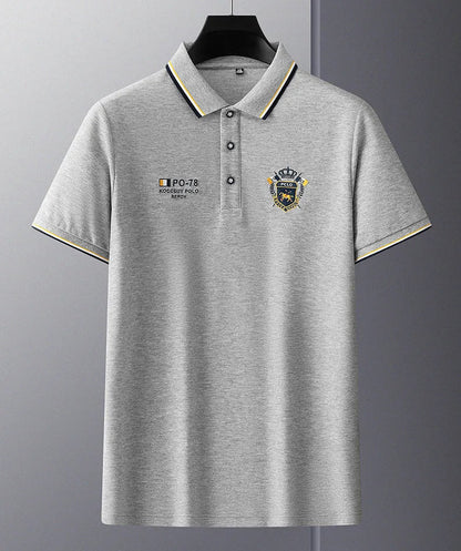 Herren Polo-Shirt Rafaello