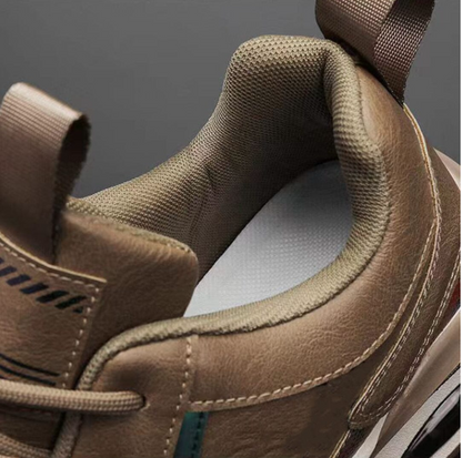 Herren Orthopädischer Sneaker Flex