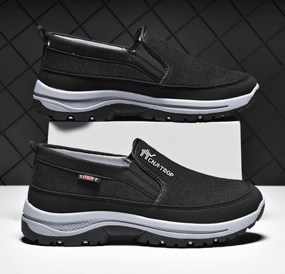 Sportlicher Komfort Sneaker