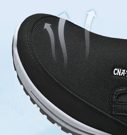 Sportlicher Komfort Sneaker