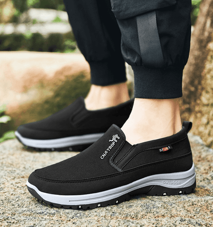 Sportlicher Komfort Sneaker