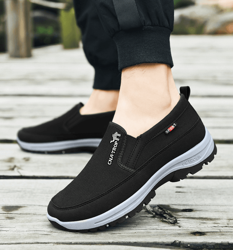 Sportlicher Komfort Sneaker