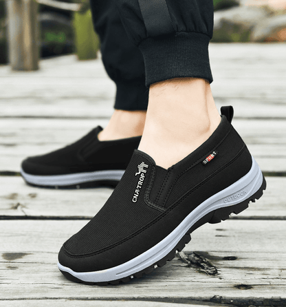 Sportlicher Komfort Sneaker