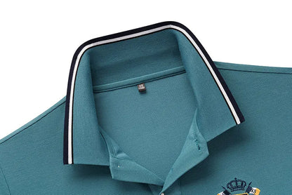 Herren Polo-Shirt Rafaello