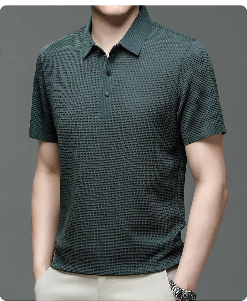 Premium Polo-Shirt