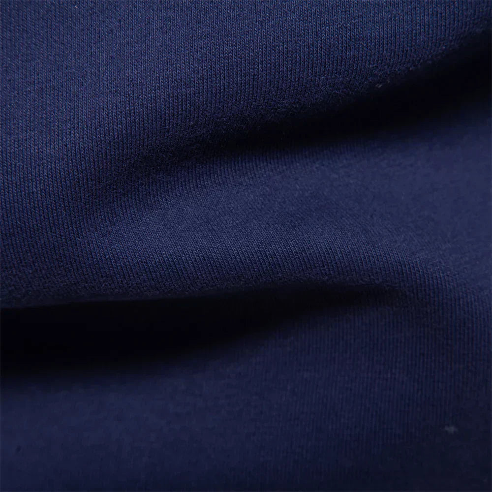 Plinner Herrenpullover Baumwolle