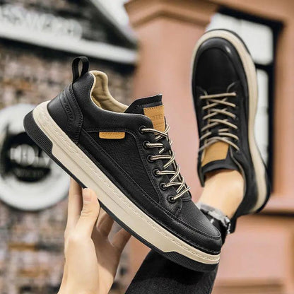 Herren Sneaker Neue Klassik 2025