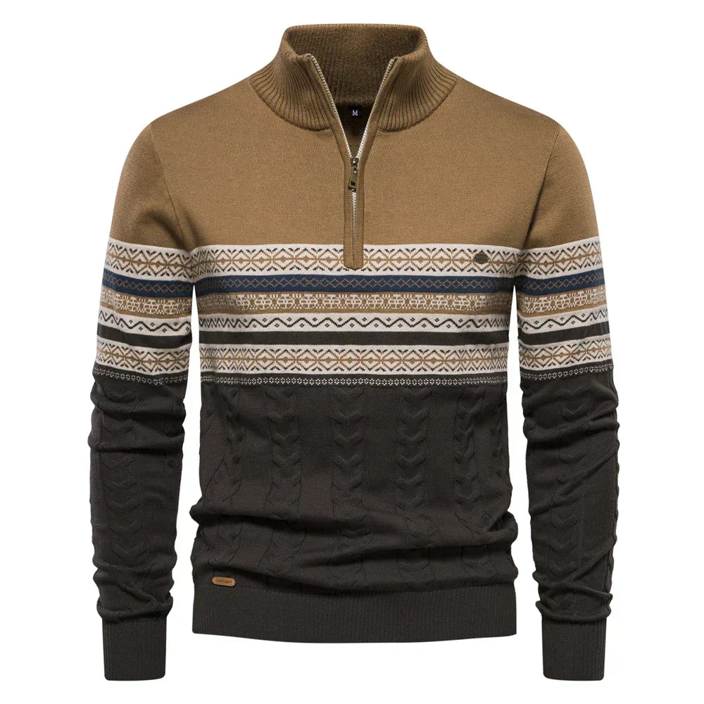 Lucien Herrenpullover