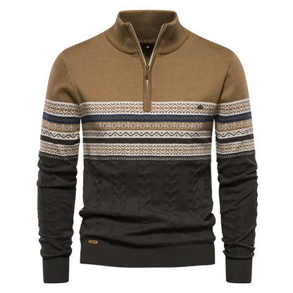 Lucien Herrenpullover