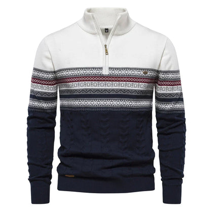 Lucien Herrenpullover