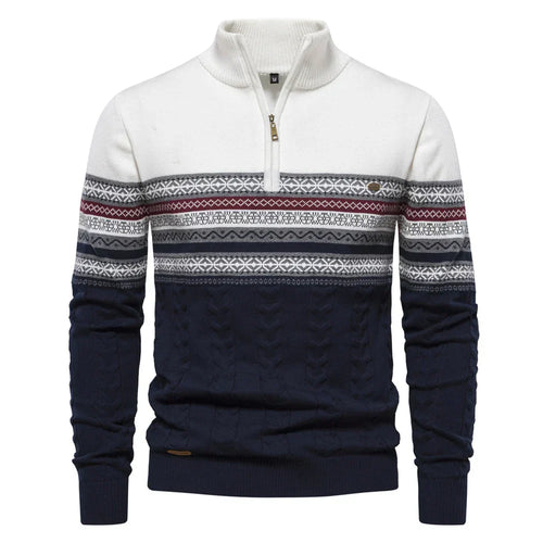Lucien Herrenpullover