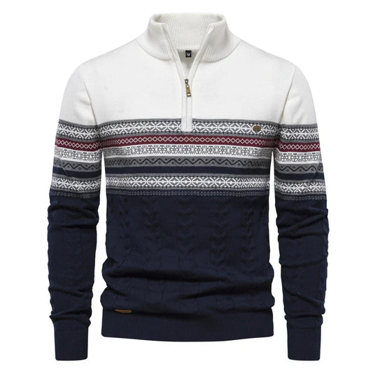 Lucien Herrenpullover