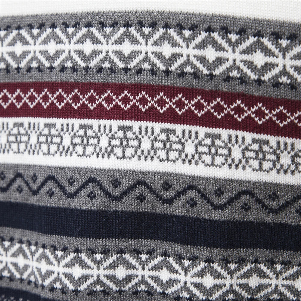 Lucien Herrenpullover