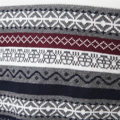 Lucien Herrenpullover