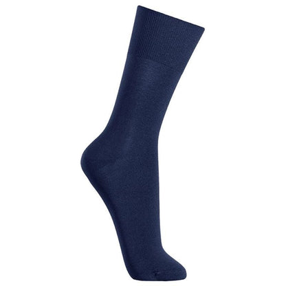 Set mit 12 Paar Business-Socken