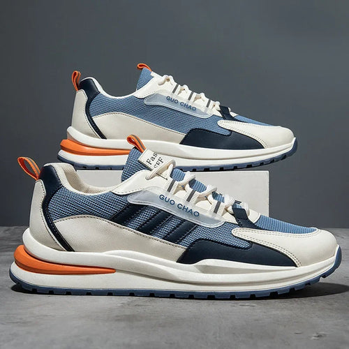 Sportlicher und Lässiger Sneaker SPORT