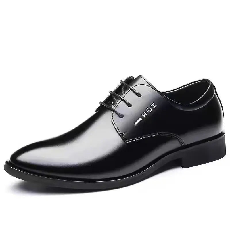 Italienischer eleganter Schuh der Eliteklasse