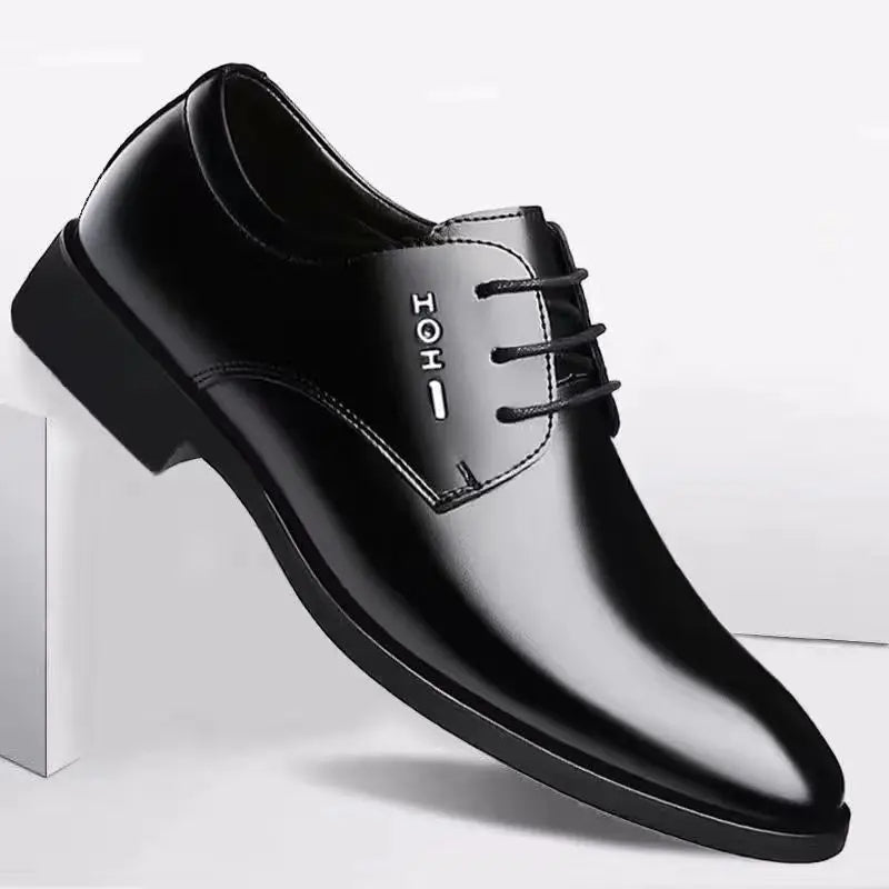 Italienischer eleganter Schuh der Eliteklasse
