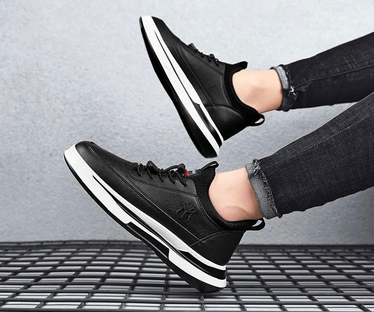 Confort Herren Sneaker