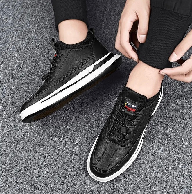 Confort Herren Sneaker