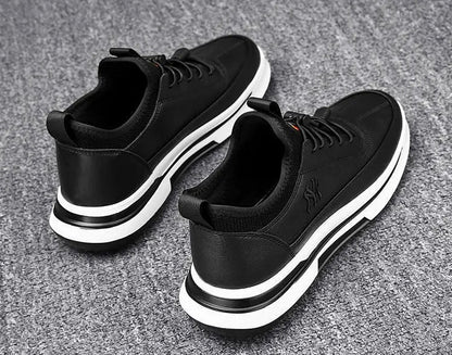 Confort Herren Sneaker