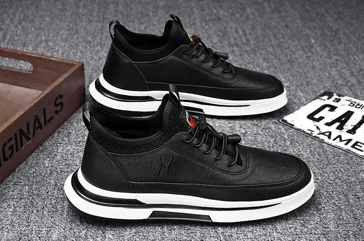 Confort Herren Sneaker