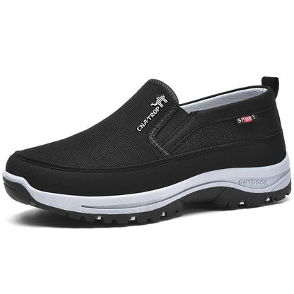 Sportlicher Komfort Sneaker