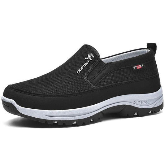 Sportlicher Komfort Sneaker