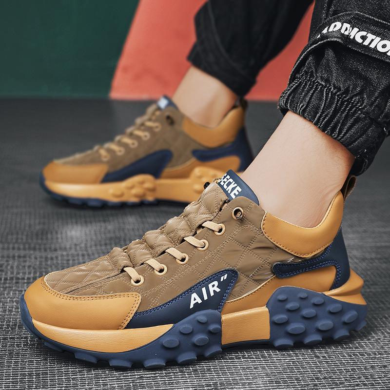 AirForce Orthopädische Unisex Sneaker