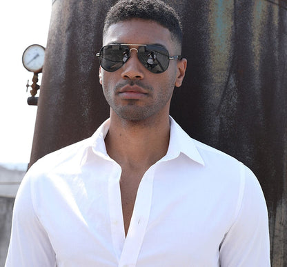 Aviator Sonnenbrille