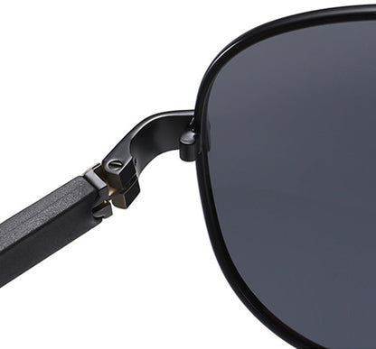 Aviator Sonnenbrille