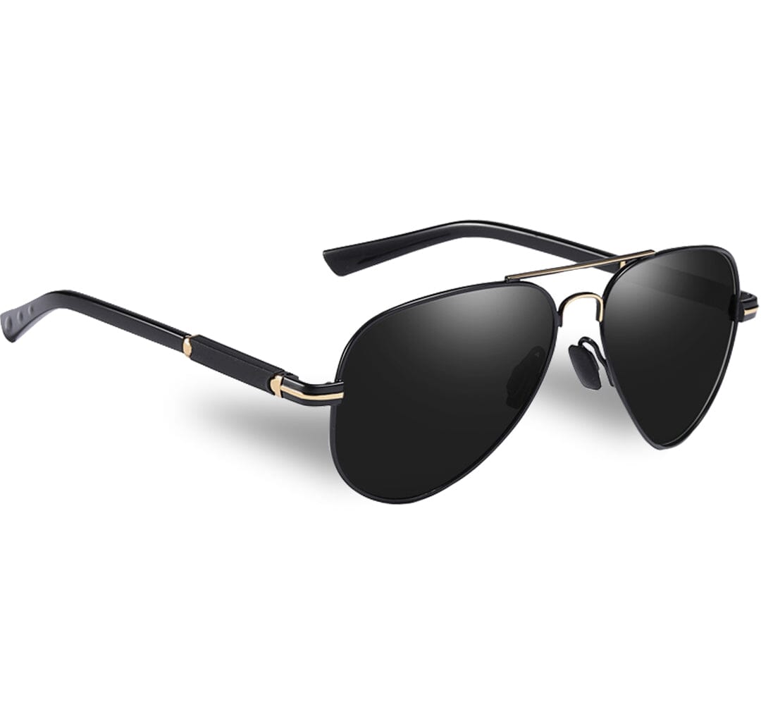 Aviator Sonnenbrille