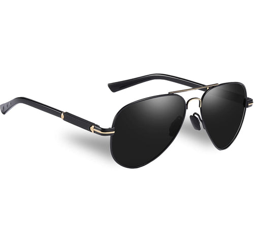 Aviator Sonnenbrille
