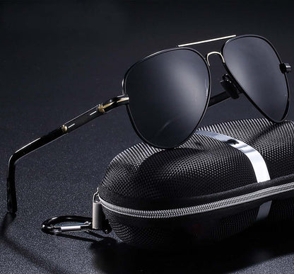 Aviator Sonnenbrille