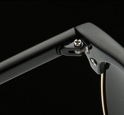 Sonnenbrille - Garbory