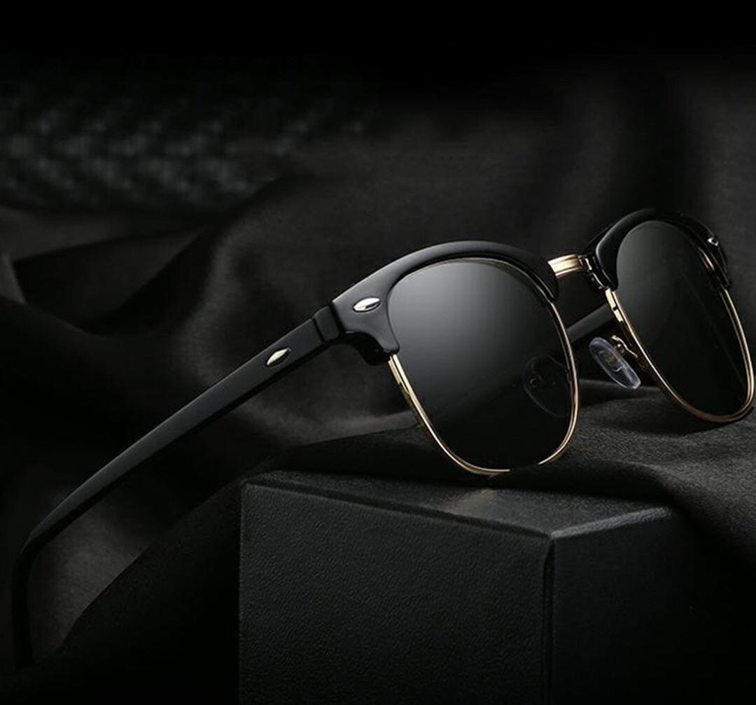 Sonnenbrille - Garbory