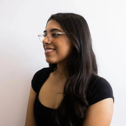 Damen Hype Pink Sonnenbrille