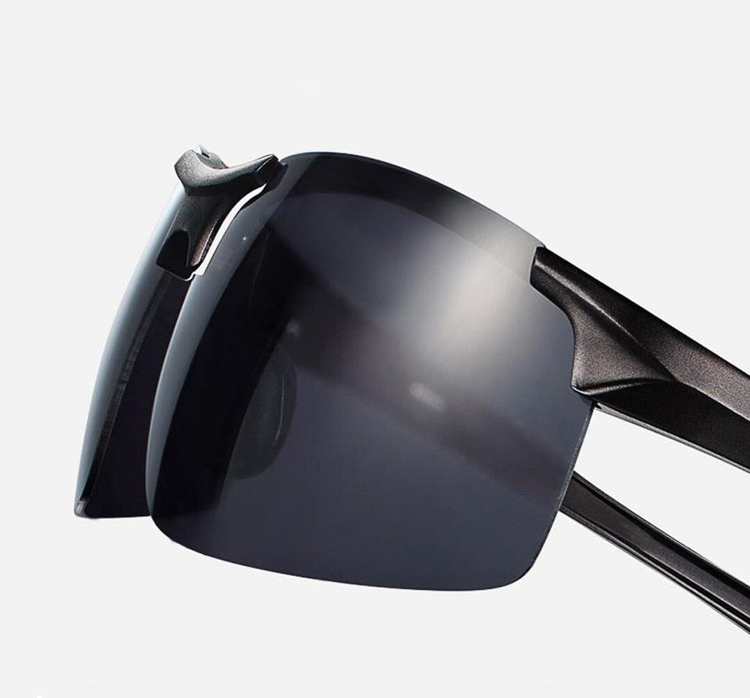 Handgefertigte Sonnenbrille