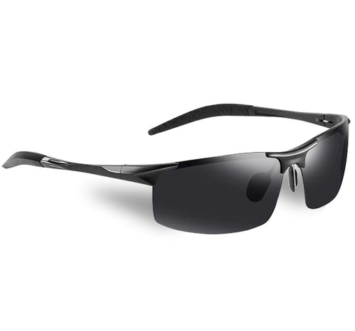 Handgefertigte Sonnenbrille