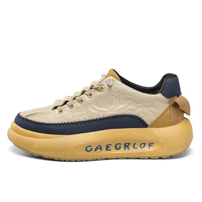 Orthopädischer Herrensneaker Air Balance®️