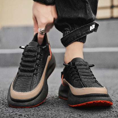 Orthopädischer Herrensneaker Air Balance®️