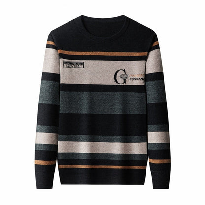 Galeno Herrenpullover