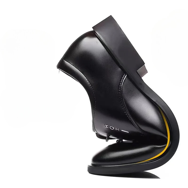 Italienischer eleganter Schuh der Eliteklasse