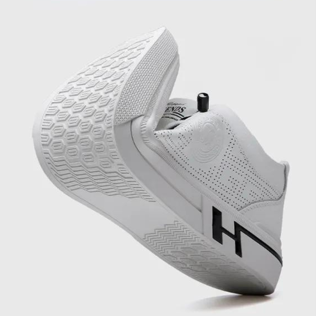 Lässiger Sneaker Hall Sport