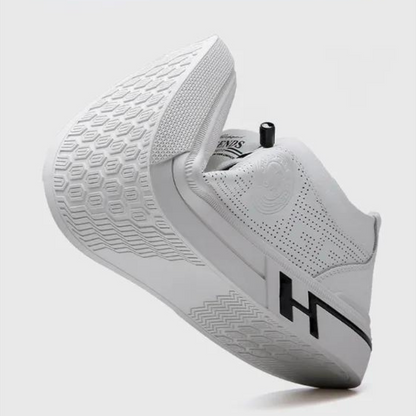 Lässiger Sneaker Hall Sport